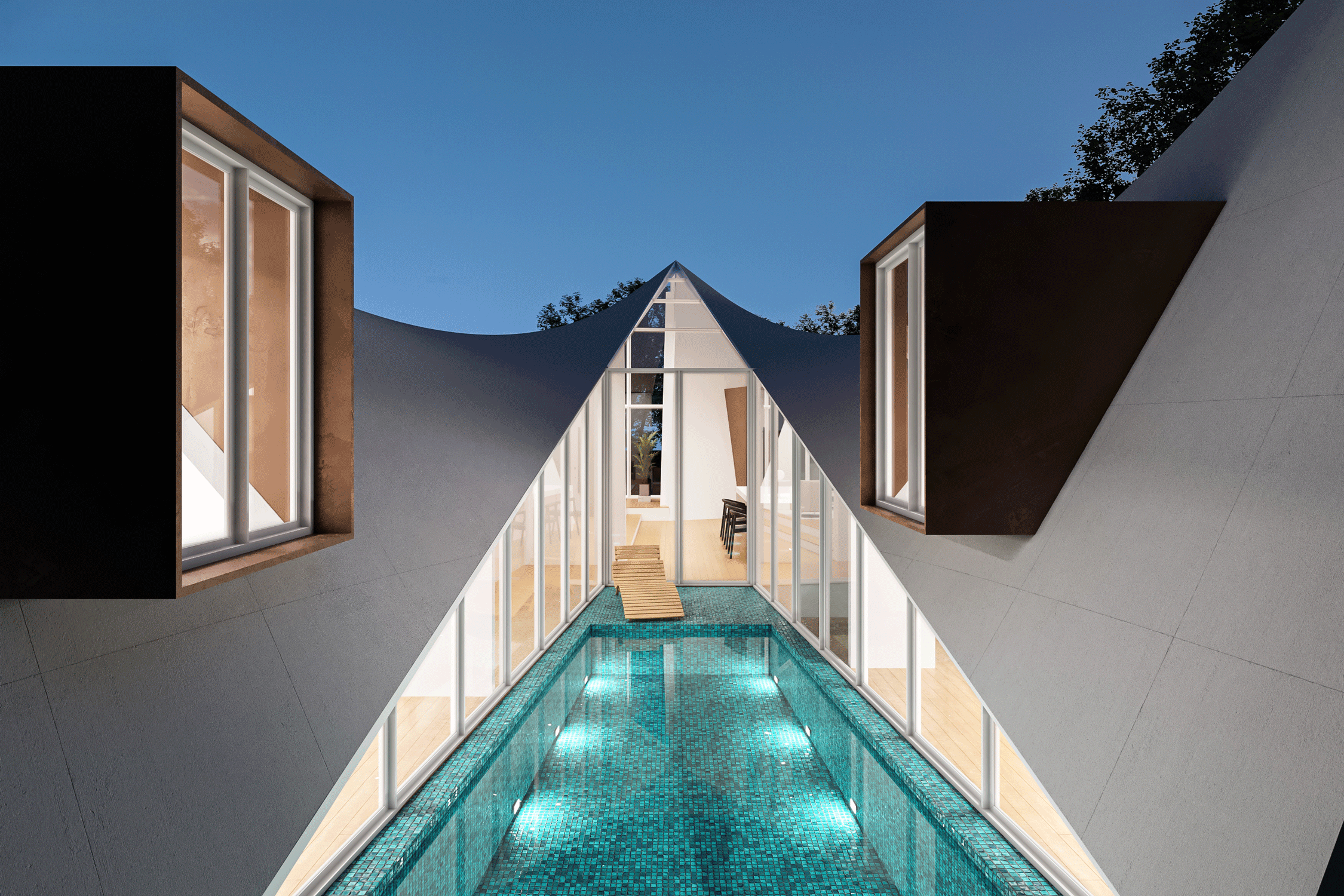 Yousefi villa