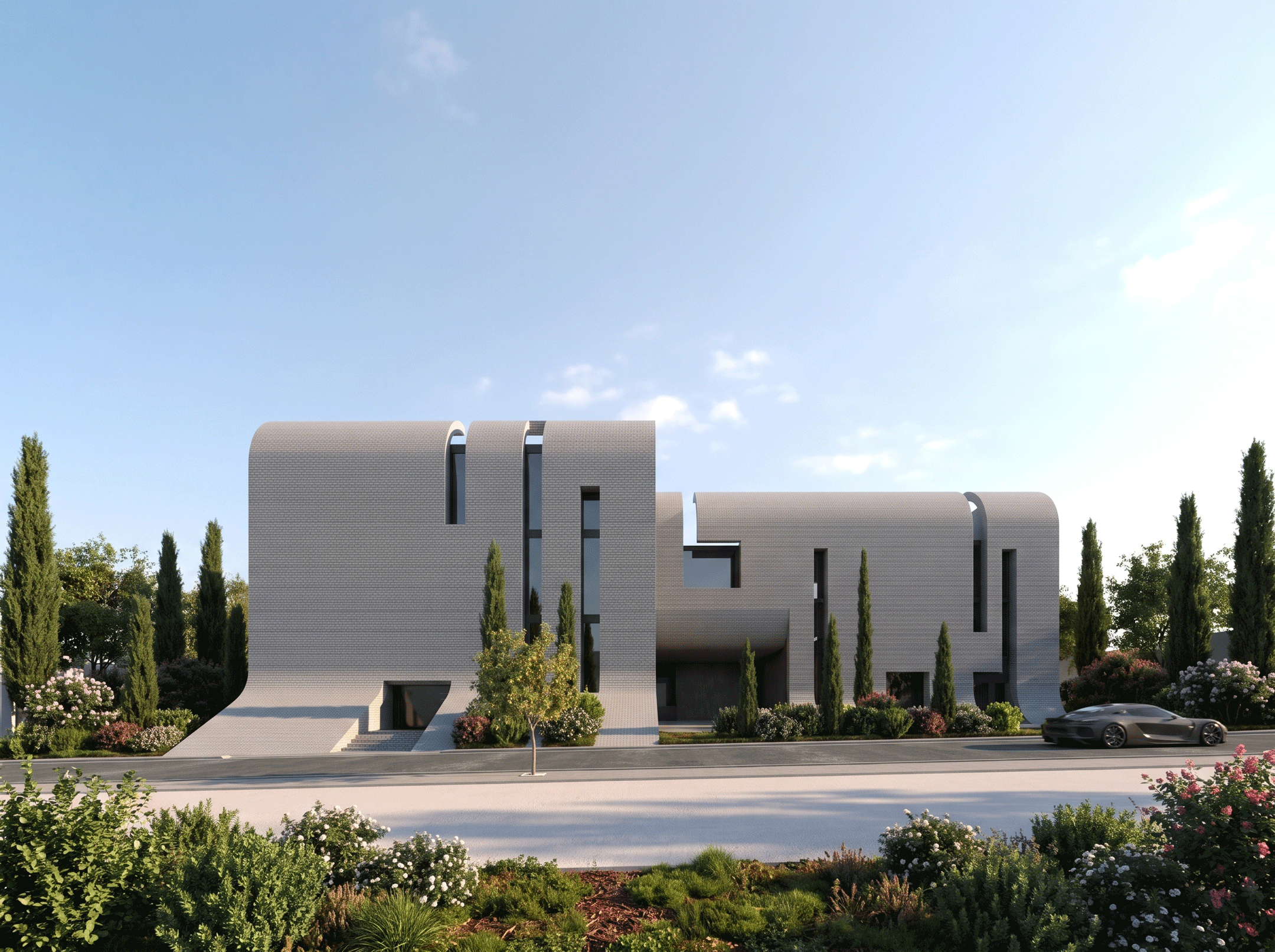 Pirooz Film Studio