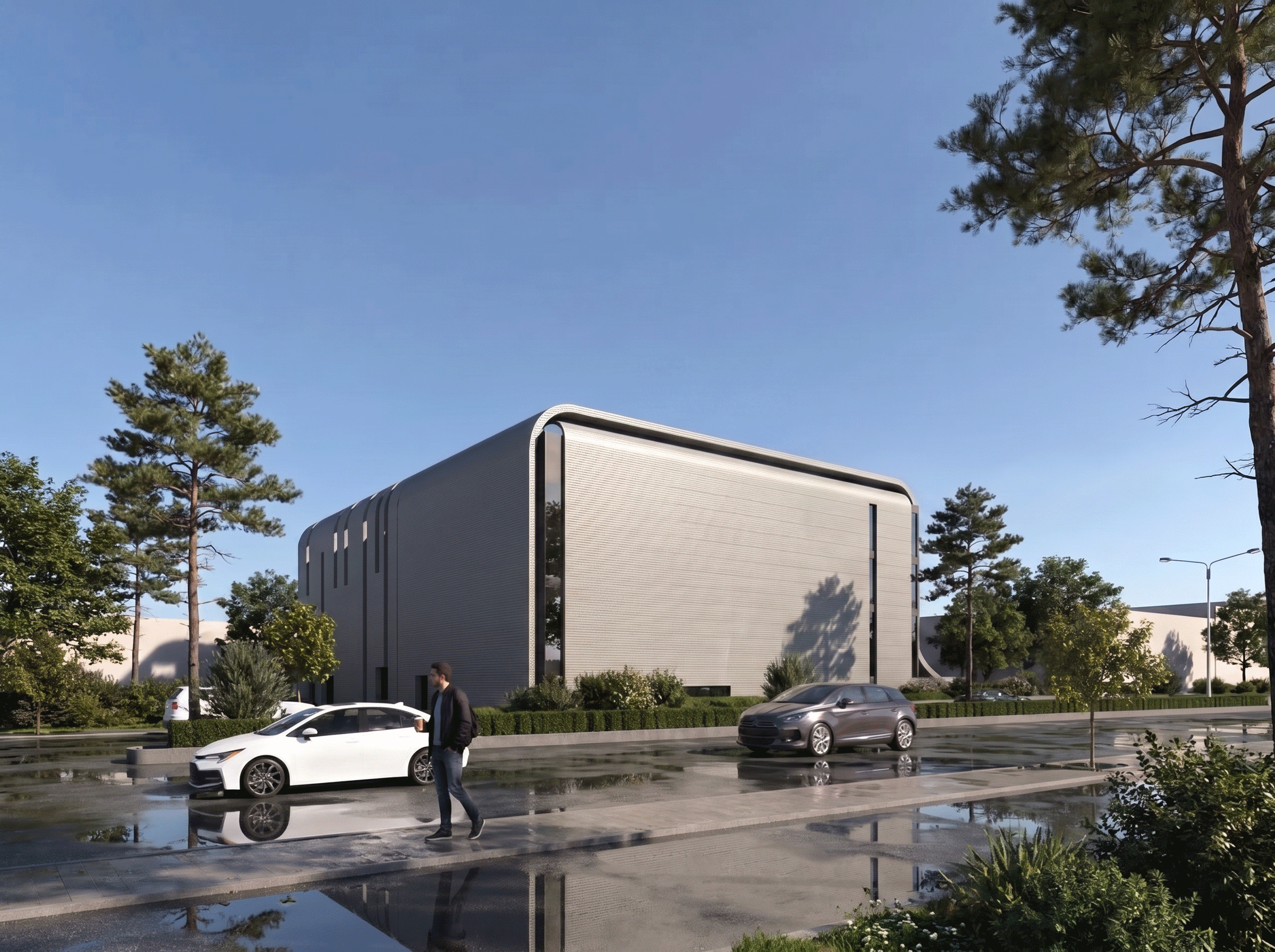 Pirooz Film Studio