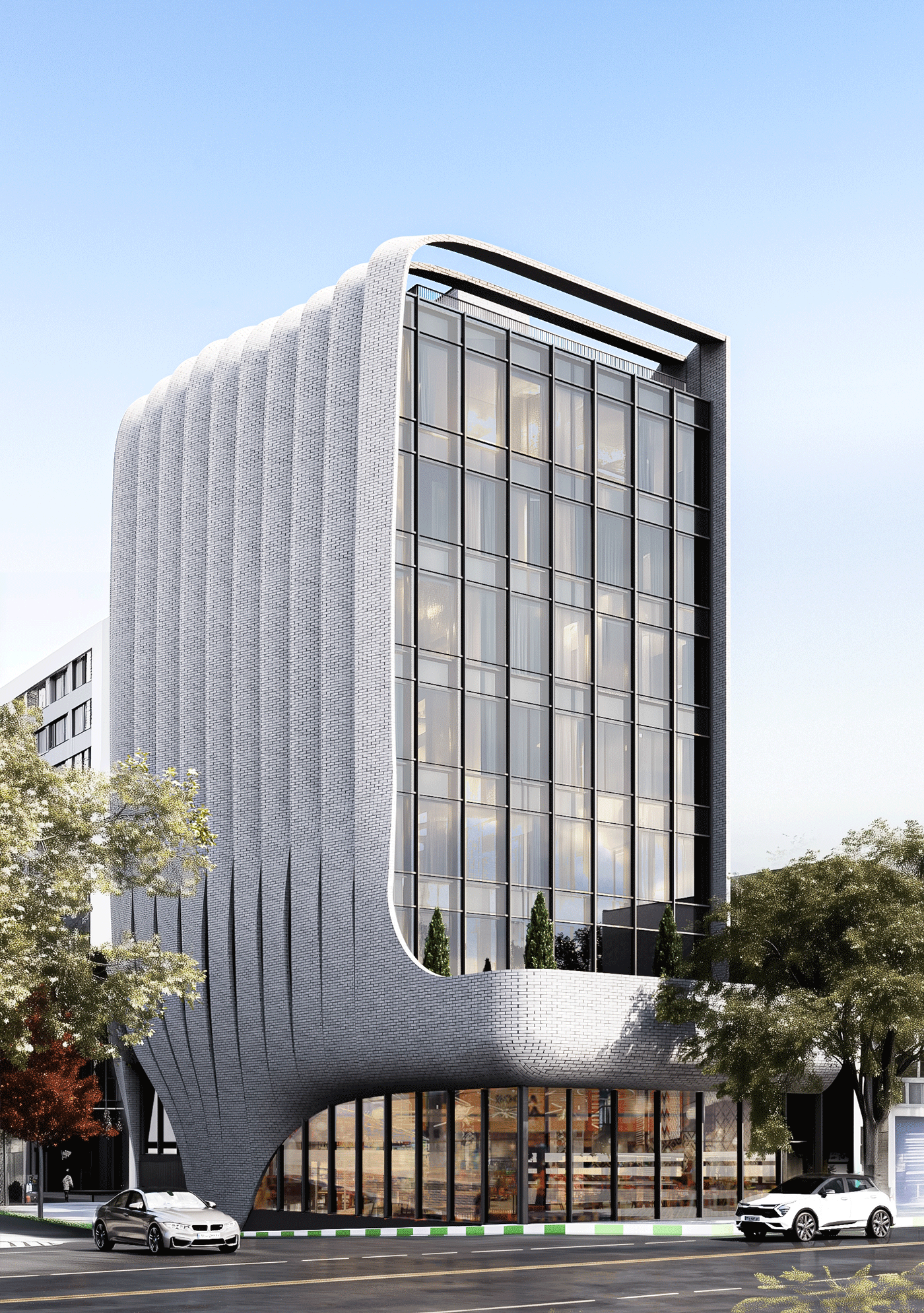 PALIZI OFFICE