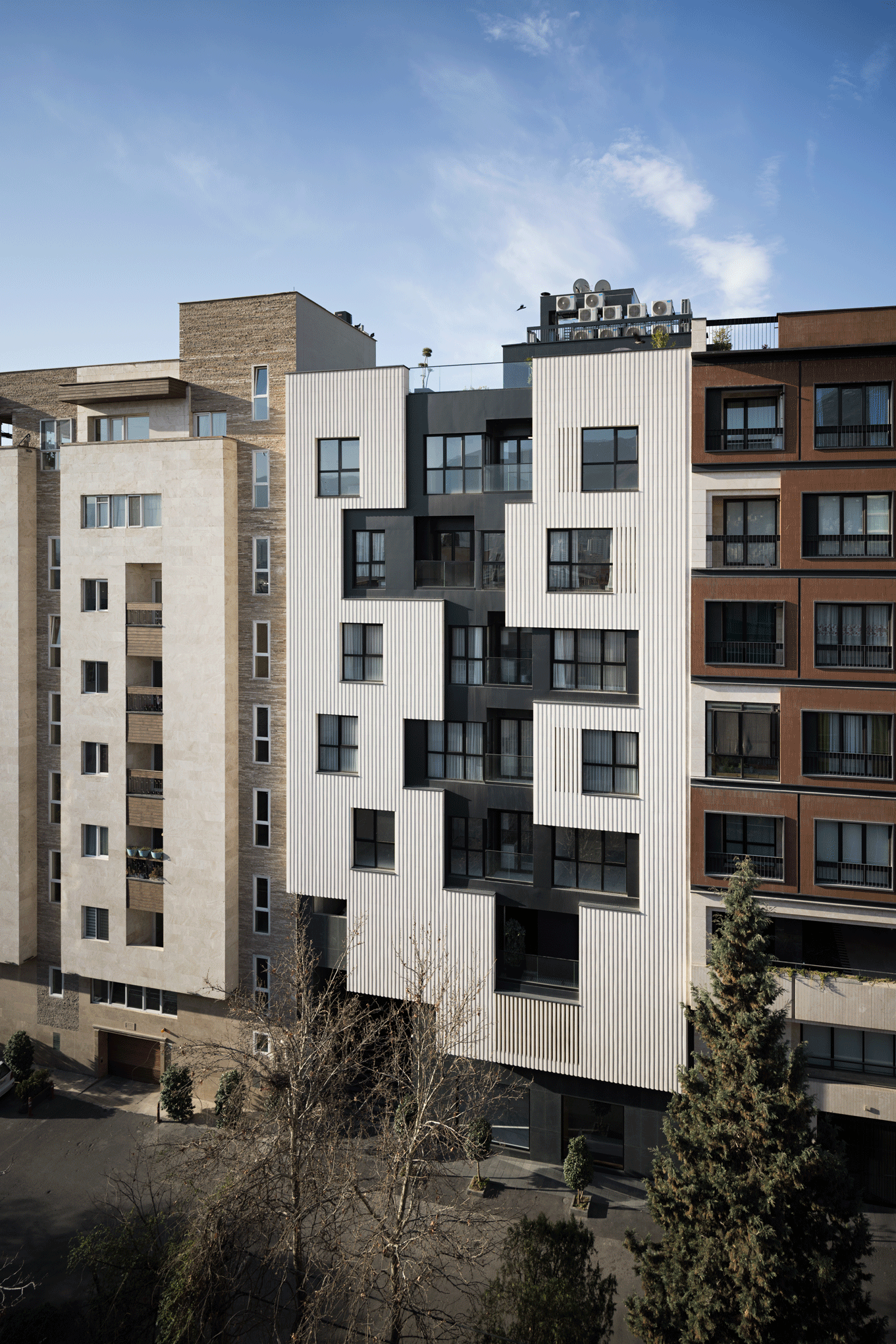 Noya Residence