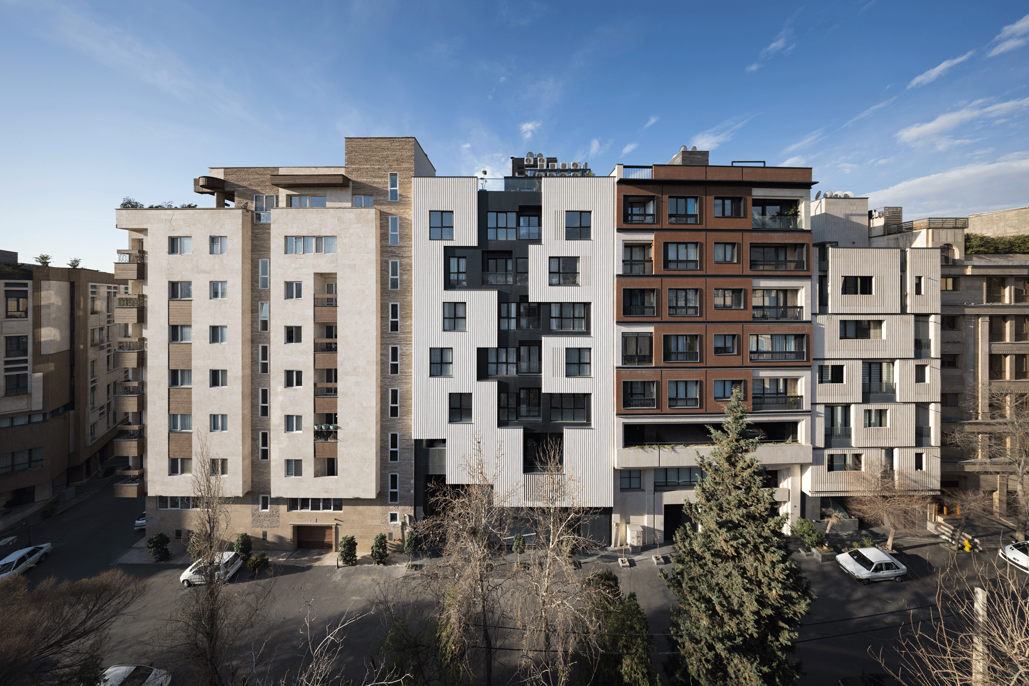 Noya Residence