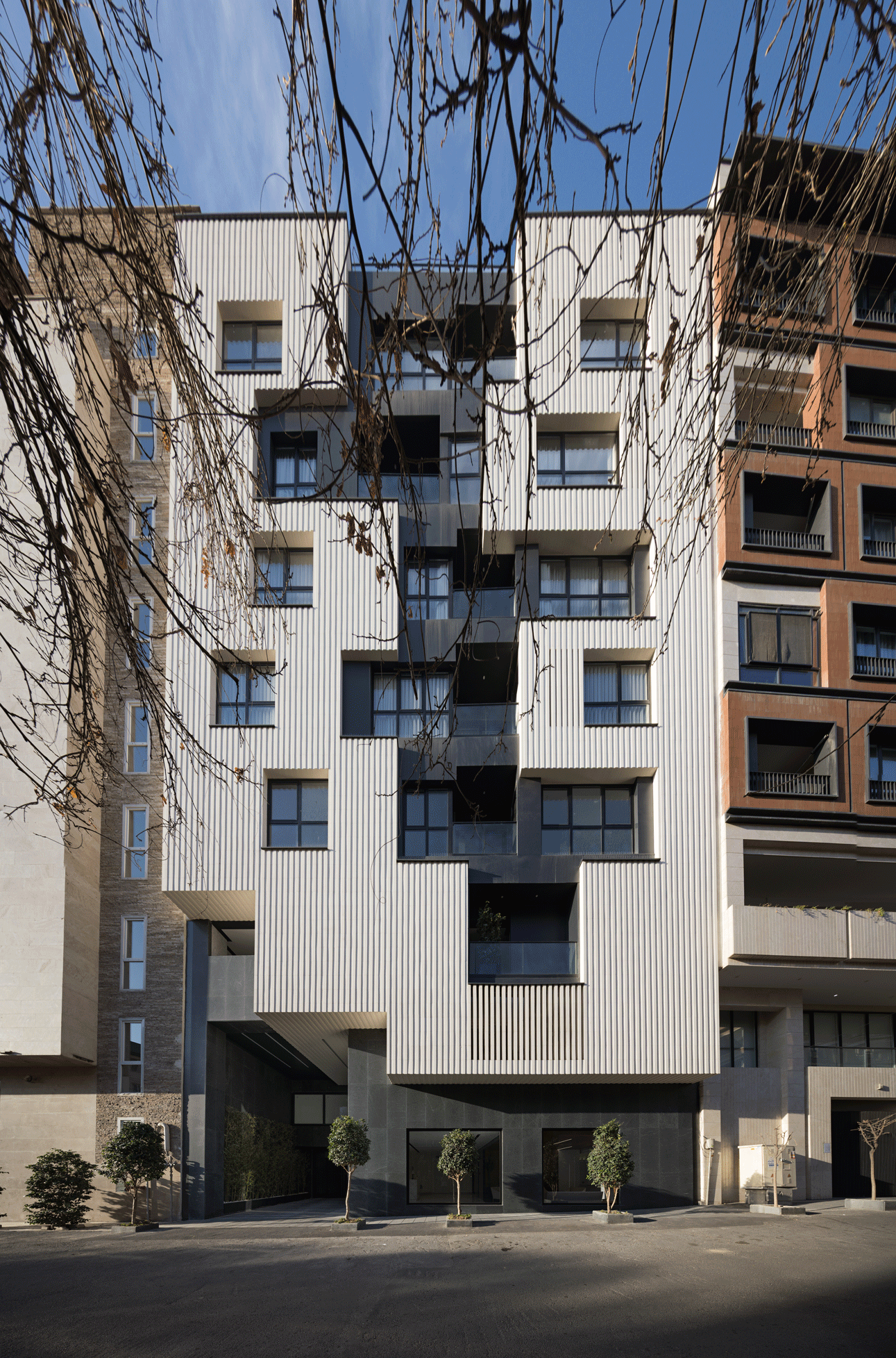 Noya Residence