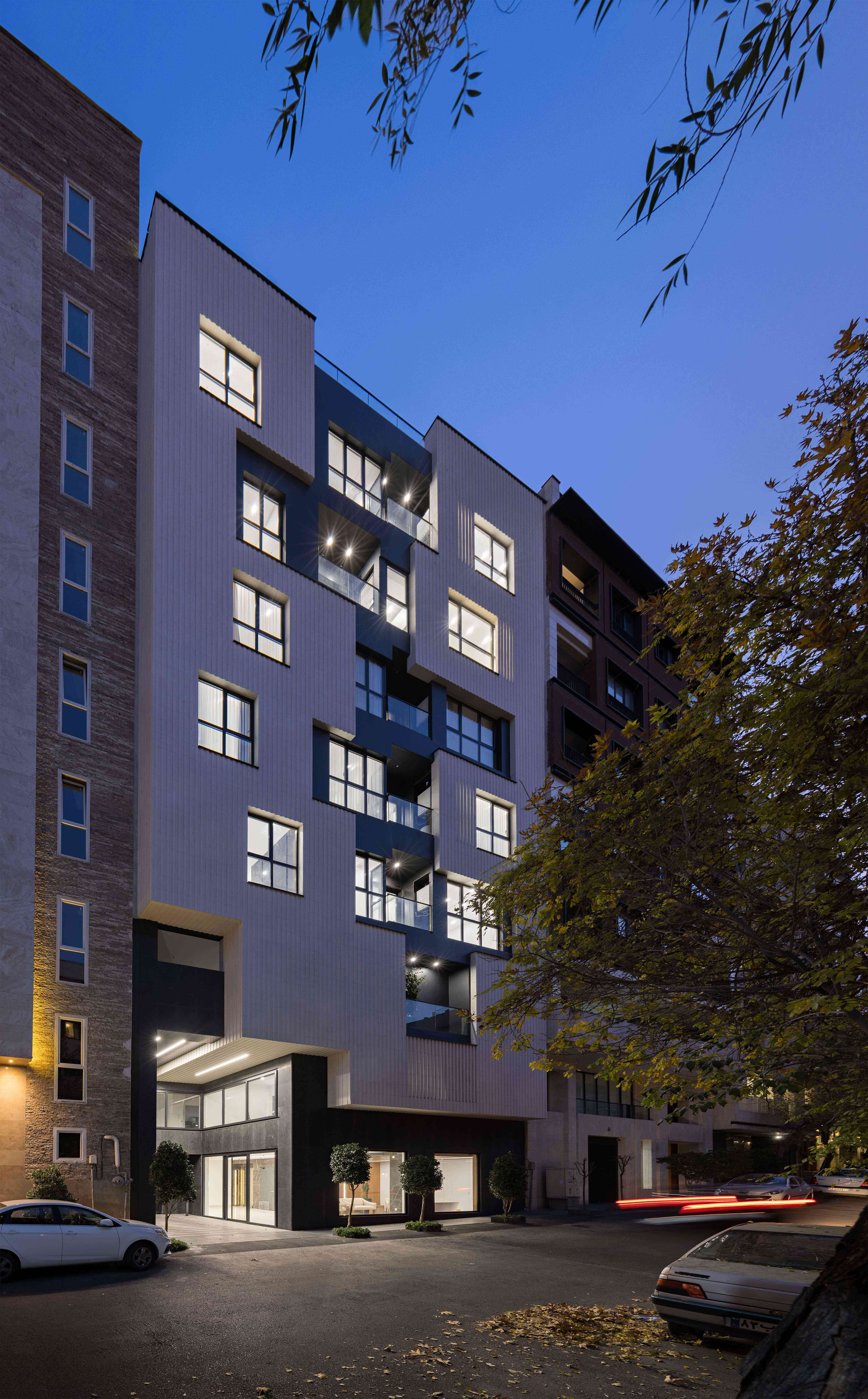 Noya Residence