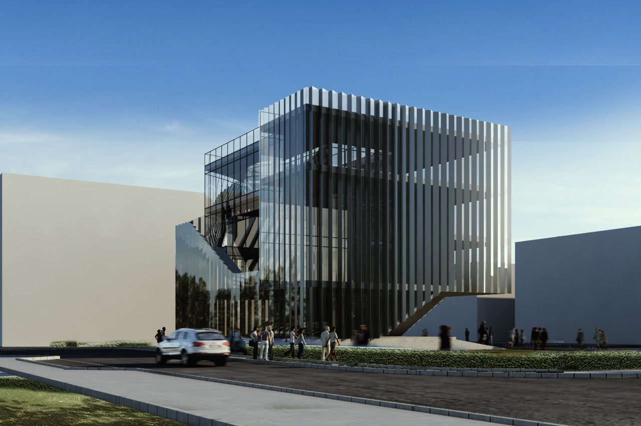 qeshm voltaje office