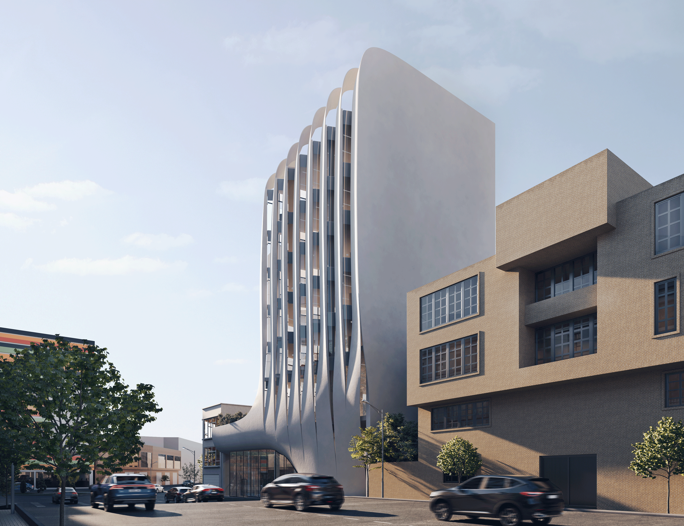 PALIZI OFFICE