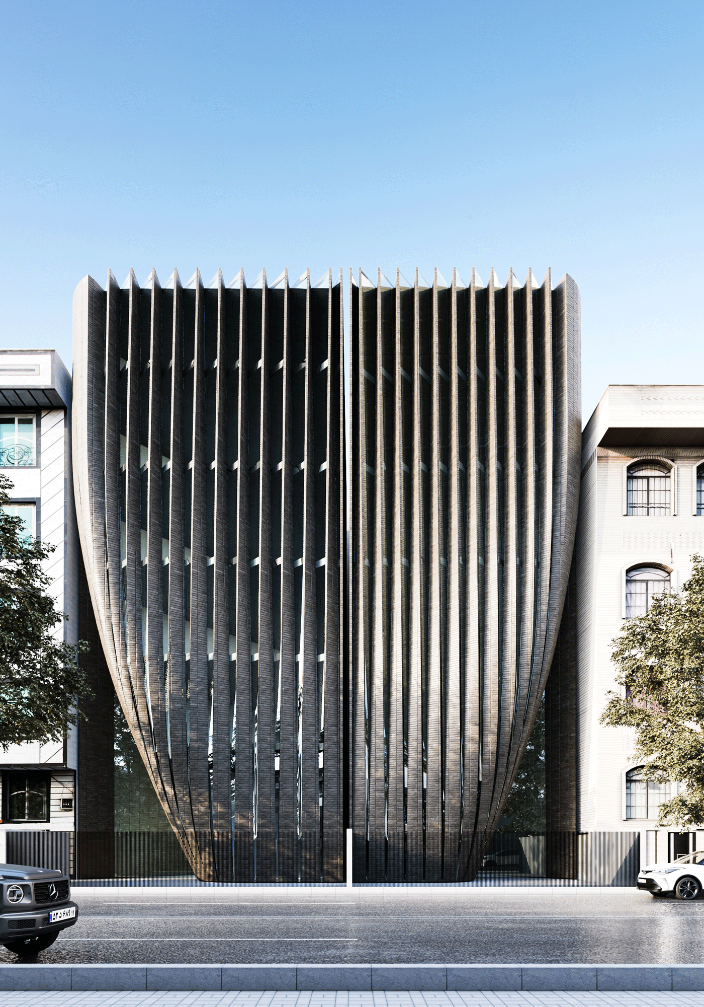 life office building