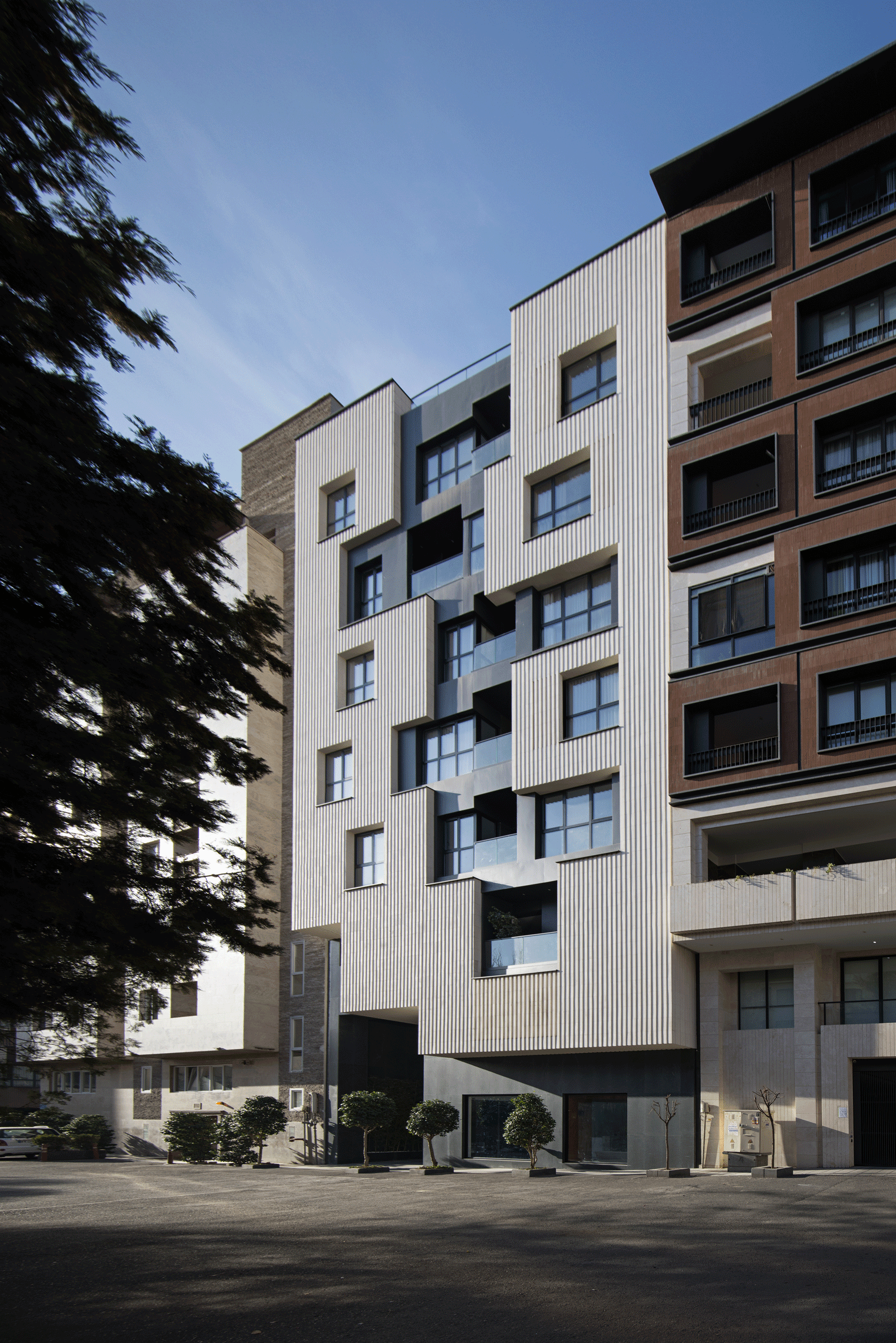 Noya Residence